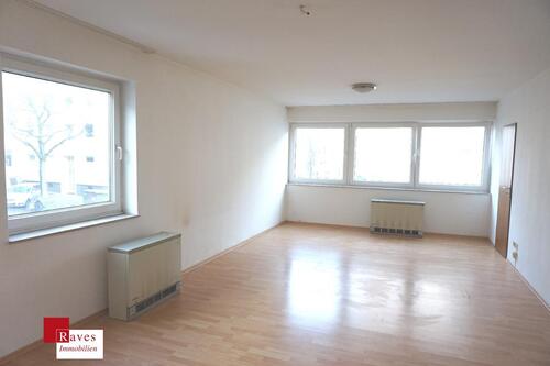 Foto - Im Herzen von Rüttenscheid - helle Wohnung mit Einbauküche!
