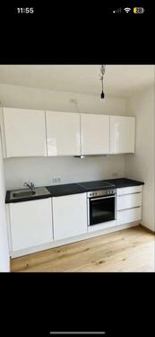 Foto - Laichingen: Moderne Terrassenwohnung im EG mit EBK und TG