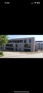 Foto - Etagenwohnung in Ulm zur Miete