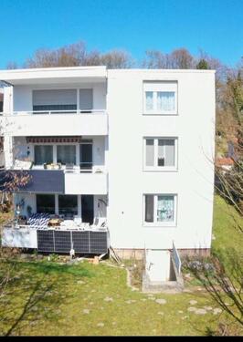 Foto - großzügige und helle 4-Zimmerwohnung in Hiddesen zu vermieten