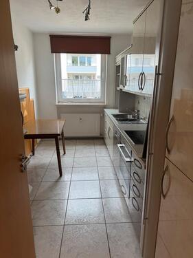 Foto - Etagenwohnung in Detmold