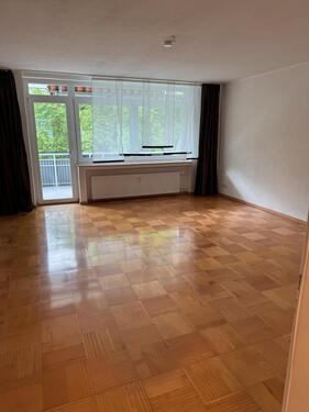 Foto - Etagenwohnung in Detmold zur Miete