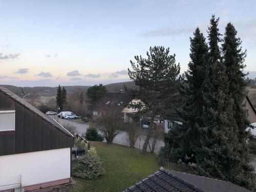 Foto - Gechingen 3,5 Zimmer DG-Wohnung mit 102 m² und 150m² Garten