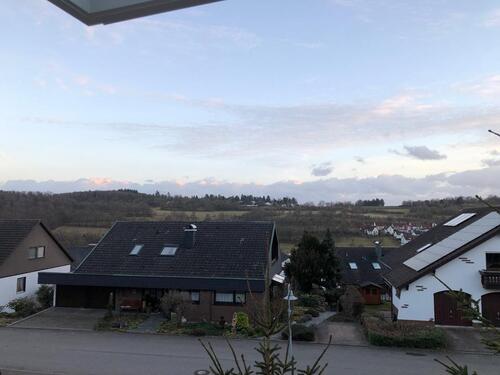 Foto - Etagenwohnung zur Miete in Gechingen