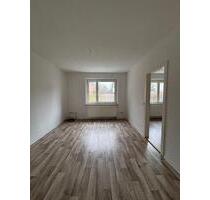 Ruhiges Wohnen auf dem Land. Schöne 2-Raum Wohnung in Ranies zu vermieten. - Schönebeck (Elbe) Pretzien