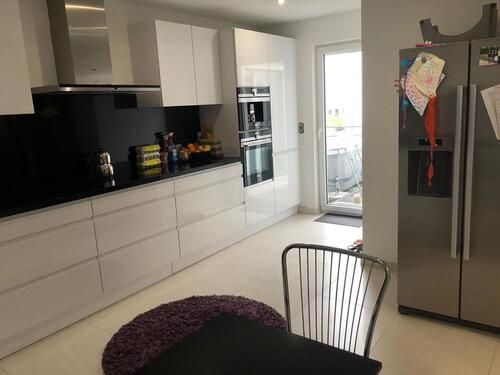 Foto - Etagenwohnung in Neuenstadt am Kocher zum Kaufen