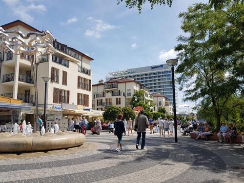 Foto - Fewo auf Usedom Swinooujscie PL noch freie Termine 2025