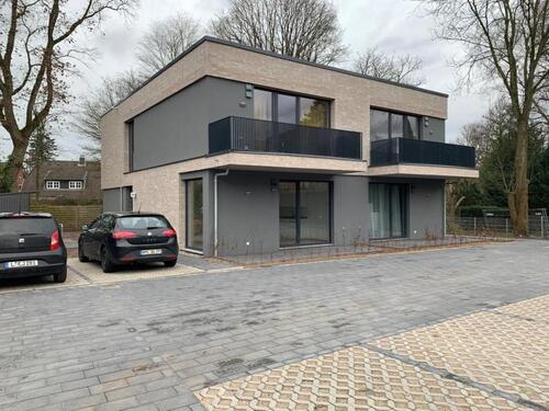 Foto - Moderne 2-Zimmer-Wohnung in Hamburg-Poppenbüttel