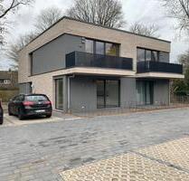 Moderne 2-Zimmer-Wohnung in Hamburg-Poppenbüttel