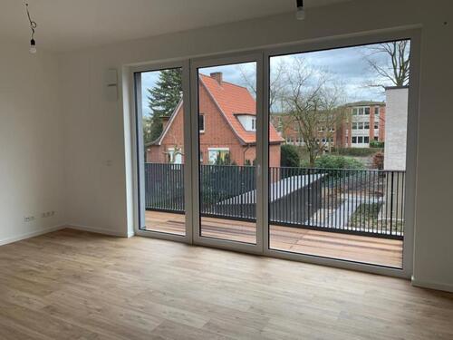 Foto - Etagenwohnung zur Miete in Hamburg