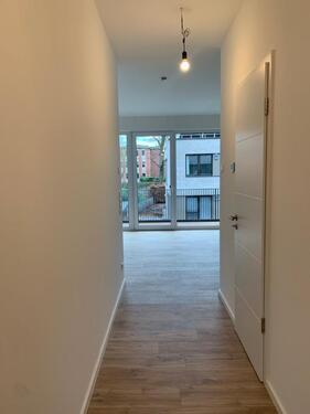 Foto - Etagenwohnung in Hamburg