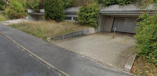 Foto - Garage Stellplatz Tiefgarage Göttingen Geismar