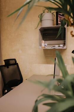 Foto - Shared Office in Moabit - All-in-Miete