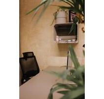 Shared Office in Moabit - All-in-Miete - Berlin Mitte