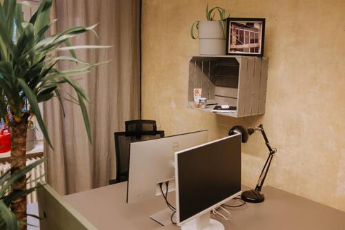 Foto - andere in Berlin zur Miete