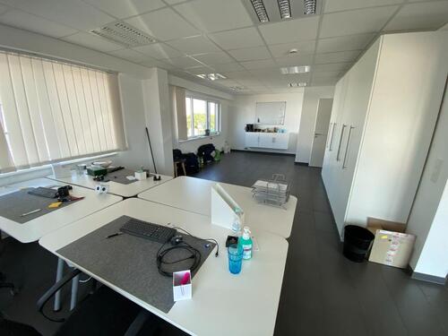 Foto - Fotostudio Studiogemeinschaft, 46,56 m² + Gemeinschaftsfläche