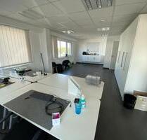 Fotostudio Studiogemeinschaft, 46,56 m² + Gemeinschaftsfläche - Burscheid