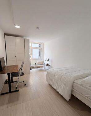 Foto - Fully furnished shared apartment All-InclusiveReady to move in