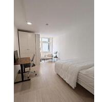 Fully furnished shared apartment All-InclusiveReady to move in - Kaiserslautern