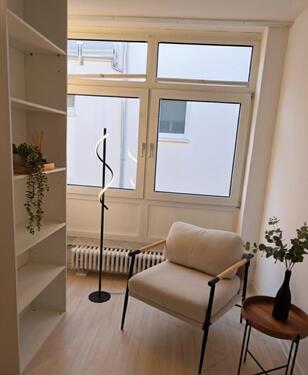 Foto - 6 Zimmer Etagenwohnung zur Miete in Kaiserslautern