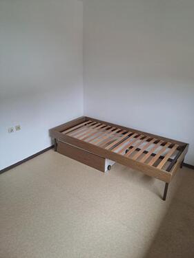 Foto - Etagenwohnung in Pentling zur Miete