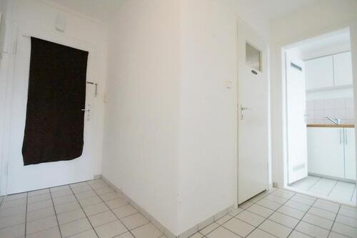 Foto - 1 Zimmer Etagenwohnung zur Miete in Bremen