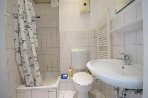 Foto - Etagenwohnung in Bremen zur Miete