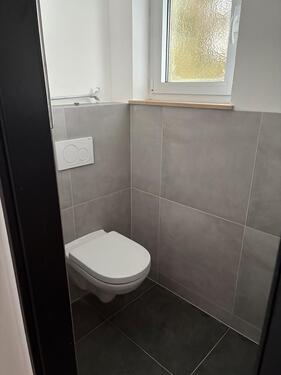 Foto - 3 Zimmer Etagenwohnung in Balingen