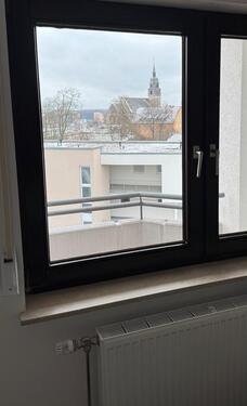 Foto - Etagenwohnung in Böblingen zur Miete