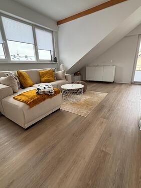 Foto - 2,5 Zimmer Eigentumswohnung in Oberursel Bommersheim von privat