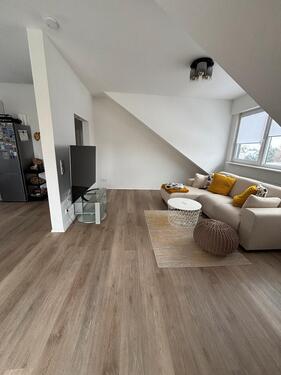 Foto - 2.5 Zimmer Etagenwohnung in Oberursel (Taunus)