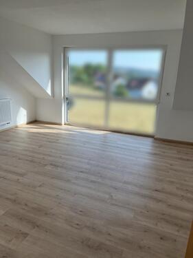 Foto - Helle, offene 3 ZKB Wohnung mit EBK & Balkon in Fulda 36041