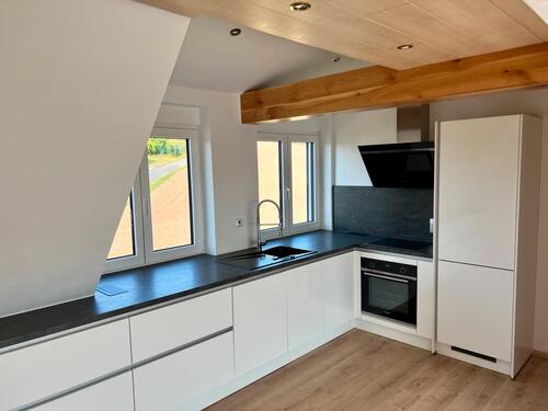 Foto - 3 Zimmer Etagenwohnung in Fulda