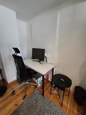 Foto - 1 Zimmer Etagenwohnung zur Miete in Buckenhof