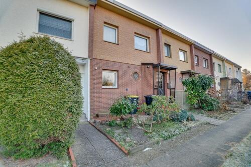 Foto - 3 Zimmer Reihenhaus zum Kaufen in Berlin