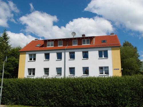 Foto - Schöne, helle Wohnung nähe Duderstadt und Worbis