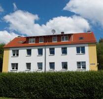 Schöne, helle Wohnung nähe Duderstadt und Worbis - Breitenworbis