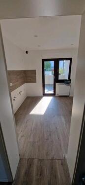 Foto - Erdgeschoßwohnung in Altrip zur Miete