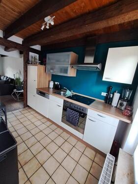 Foto - Etagenwohnung in Ahlen zur Miete