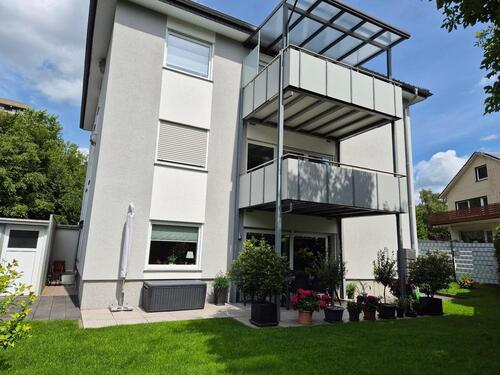 Foto - Eigentumswohnung im Staatsbad Bad Salzuflen