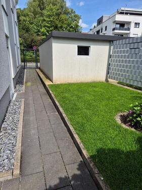 Foto - 3 Zimmer Etagenwohnung zum Kaufen in Bad Salzuflen