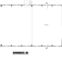 Großzügige Gewerbe-Lagerfläche – flexibel erweiterbar - Mömlingen