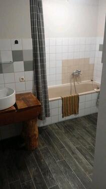 Foto - Erdgeschoßwohnung in Rotenburg (Wümme) zur Miete