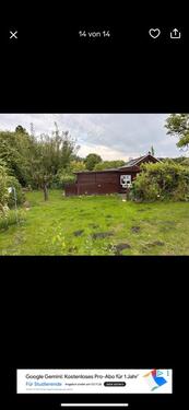 Foto - Schrebergarten mit Haus - 2.700,00&nbsp;EUR Kaltmiete, ca.&nbsp; 0,00&nbsp;m&sup2;