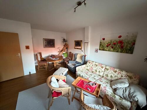 Foto - 2 Zimmer Etagenwohnung in Pegau