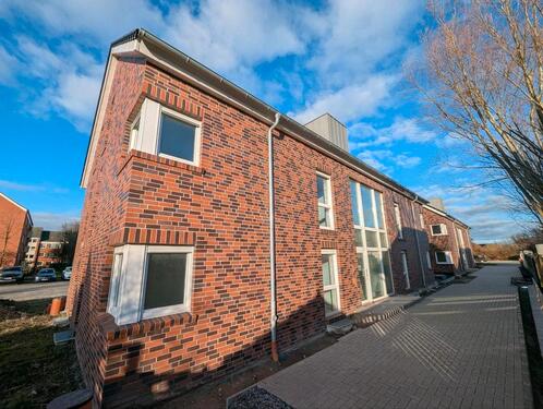 Foto - Dachgeschoßwohnung in Borkum zur Miete