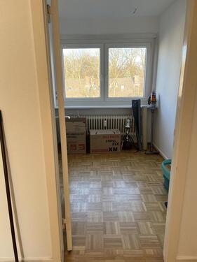 Foto - 3 Zimmer Dachgeschoßwohnung zur Miete in Hamburg