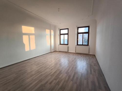 Foto - ➡️Zentrale 4-Zimmer-Wohnung ZENTRUM !!! ➡️ JOBCENTER MÖGLICH !!!