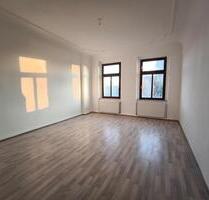 ➡️Zentrale 4-Zimmer-Wohnung ZENTRUM !!! ➡️ JOBCENTER MÖGLICH !!! - Zwickau