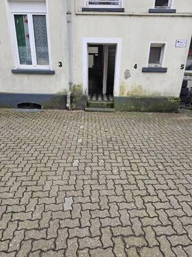 Foto - Parkplätze in Kaiserstraße 67, Wuppertal-Vohwinkel!